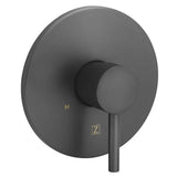 ZLINE El Dorado Shower Faucet ELD-SHF-GM