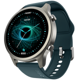 NoiseFit Halo Smartwatch