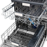 ZLINE 24" Monument, Dishwasher, Oil Rubbed Door, DWMT-ORB-24
