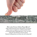 Easter, A Time Of Resurrection Sign