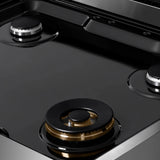ZLINE 30" Paramount Gas Rangetop Stainless Steel SRT30