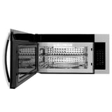ZLINE 30" Bundled Stainless DualRange RangeHood Dishwasher 3KP-RAOTRH30-DW