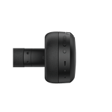 W830NB Wireless Over-ear Headphones with Active Noise Cancellation