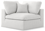 Serene - Corner Chair