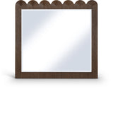 Scallop - Mirror
