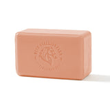 Rosewater Blush Almond Milk Honey Bar Soap 250g
