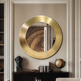 Sphere - Mirror