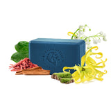 Bali Bloom Almond Milk Honey Bar Soap 250g