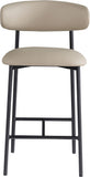 Lupita - Counter Stool (Set of 2)