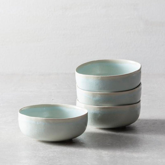 Collection No 3 Cypress Soup Bowl 6", 18.5oz