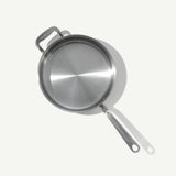 MADE IN Stainless Clad Saute Pan