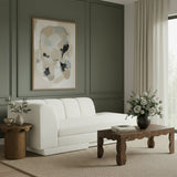 Modari - Fabric Upholstered Chaise