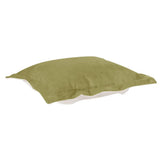 Puff Ottoman Cover Bella Moss -Cover Only