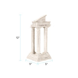 Temple of Portunus I