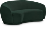 Hyde - Loveseat