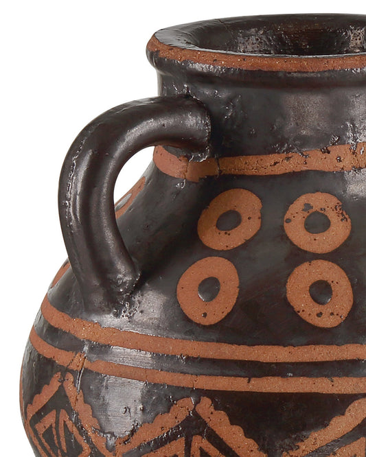Nought Vase Set of 2