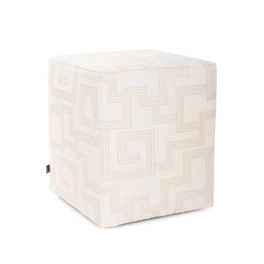 Indoor/Outdoor Universal Cube Syros Natural
