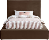 Dorian - Bed