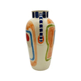 Vista Hand Painted Vase