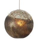 Pathos 7-Light Linear Multi-Drop Pendant