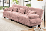CLOUDIES 134" 3 Seater Sofa