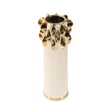 Gilded Vase Small