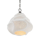 Wintershall White Pendant