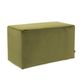 Universal Bench Cover Bella Moss -Cover Only