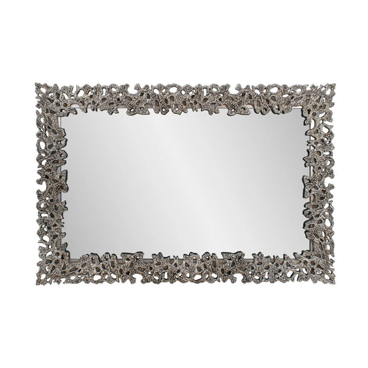 Molten Reef Vanity Mirror