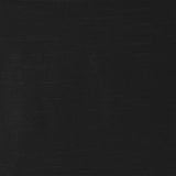 Twist Tab Lined/Total Blackout Window Curtain Panel, Black