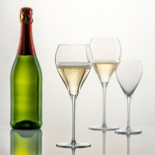 Bar Special Sparkling Wine Flute (772) 13oz Pack Size - CASE 6