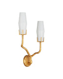 Mathilda Wall Sconce, Left