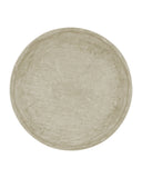 Faux Bois Medium Bird Bath