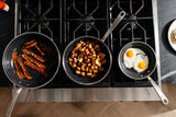 MADE IN CeramiClad® 2.0 Non Stick Frying Pan Set
