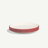 MADE IN Appetizer Plates