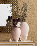 Lawrence Sand Vase Set of 2