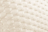 LAURENT 146" 4-Seater Sofa with 1 Ottoman