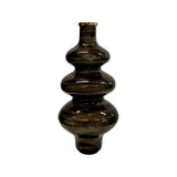 Dakota Ripple Vase