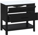 Oakwell - Bathroom Vanity