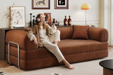 LIVRA 78" Sleeper Sofa