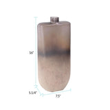 Electric Flow Vase- Tall