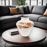Lahar Classic Vase- Small