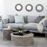 Henley Mirror
