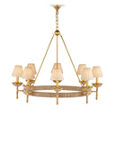 Vichy Chandelier