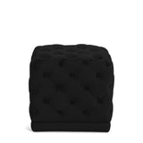 Stella - Stool Ottoman