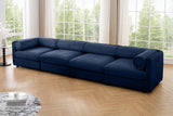 HARMONY 142" 4-Seater Sofa