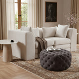Addison - Bench Ottoman