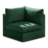 Jacob - Corner Chair