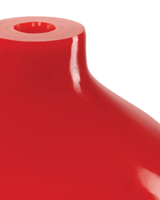 Bittersweet Peking Small Double Gourd Vase