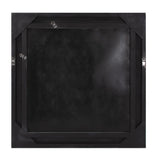 Nottingham Navy Blue Mirror